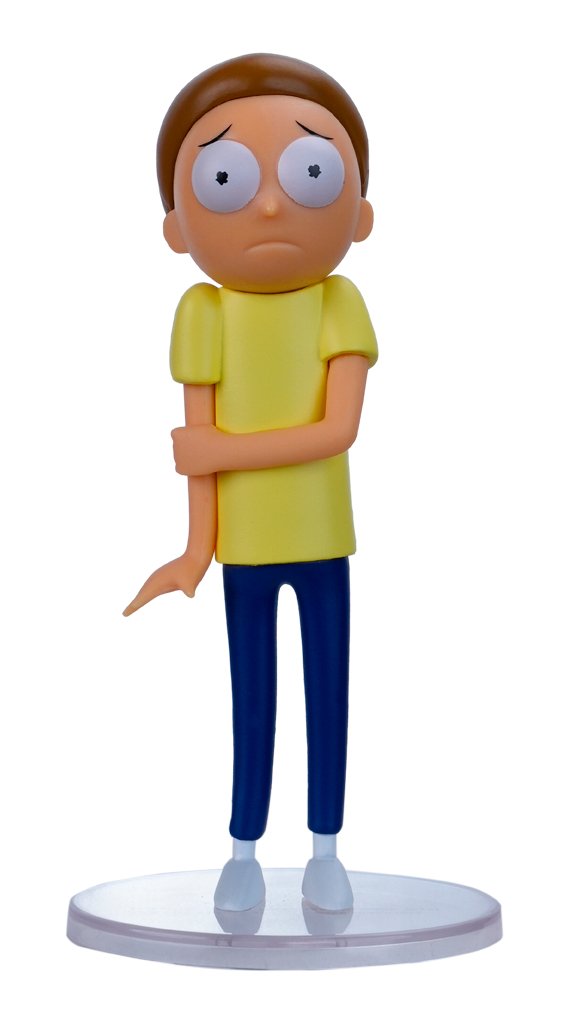 Minix Rick Y Morty - Morty