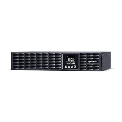 Cyberpower Usv OLS2000ERT2UA Online 2HE 2000VA/1800W — image 1