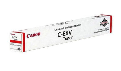 Canon Toner C-exv 64 5860 I/5850 I/5880 I/5840 I/5850 I/5870 I/5840 I Magenta 5755C002 — image 1
