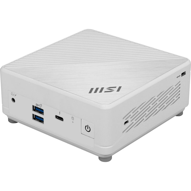 Mini PC Cubi 5 1M-614EU WIN11H/Core 3 100U/8GB/512GB SSD/UHD/Blanco