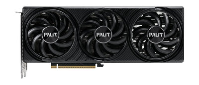 Palit Graphics Card GeForce Rtx 5070 Infinity 3 Oc NVIDIA 12GB GDDR7 NE75070S19K9-GB2050S — image 1