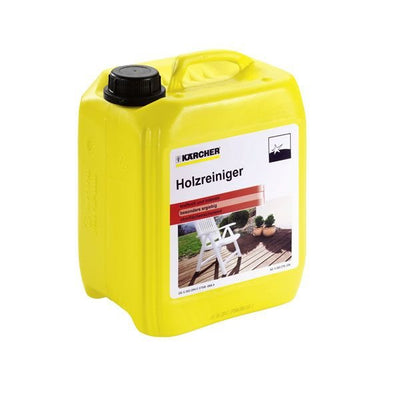 Limpiador Wood Karcher — image 1