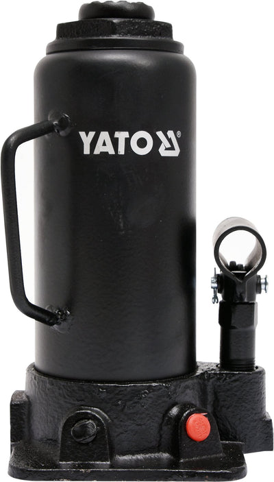 Yato YT-17005 Gato Hidráulico And Caballete Vehículo — image 1