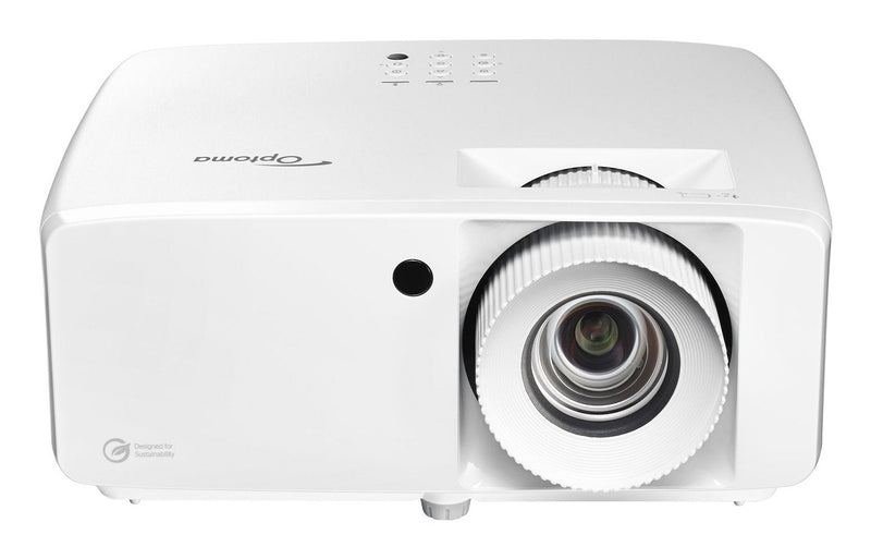 Optoma Projector Eco Laser ZK450 Dlp 4K UHD 4200 Lumenes