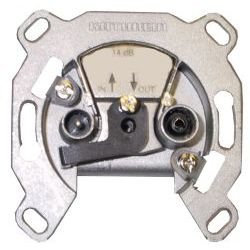 Kathrein Esd 85 Socket Antenna Individual With DC Dur — image 1