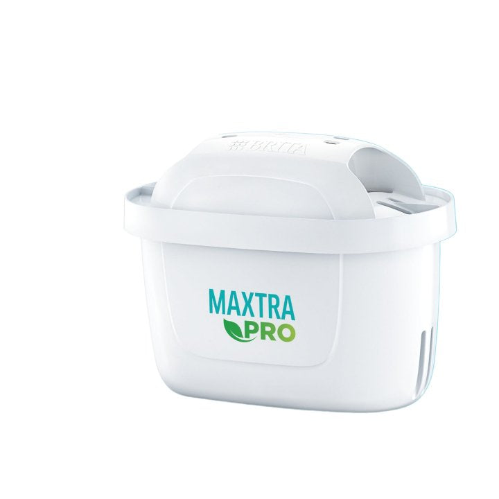 Brita Maxtra Pro Filter Water Jarra White