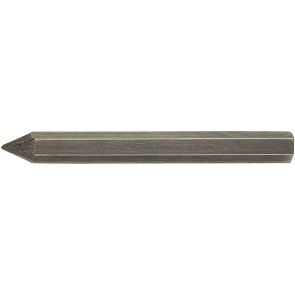 Faber-castell Graphitkreide Pitt 2B 12 Units