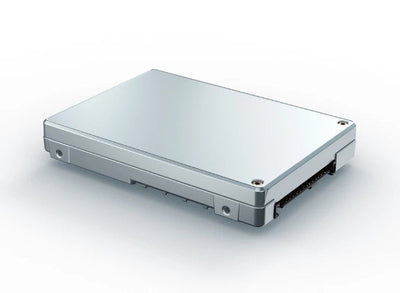 Solidigm D7 Series D7-P5520 SSD 3.84TB Internal 2.5 U.2 PCIE 4.0 X4 (NVMe) — image 1