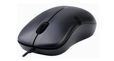 Mouse A4TECH A4TMYS45921 OP-560 Nu Black USB — image 1