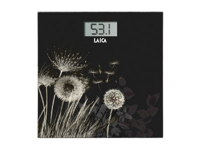 Laica Scale Bathroom PS1080 Up To 180KG — image 1