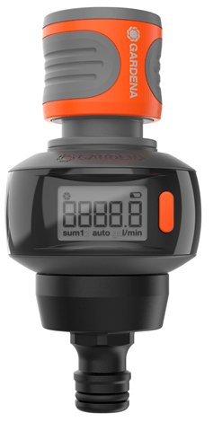 Gardena Contador Water Aquacount, 18350-20 — image 1