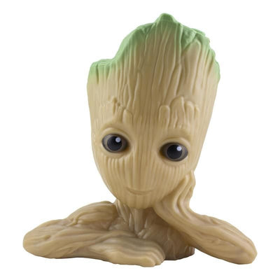 Paladone Lamp With Sound Marvel Groot — image 1