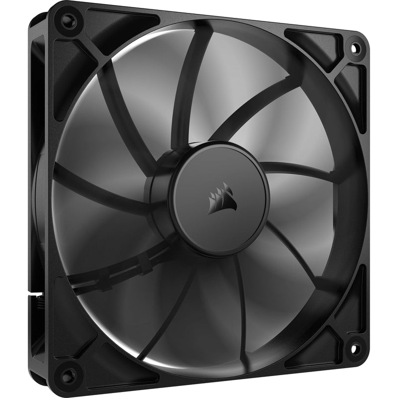 Corsair Fan PC RS140 PWM Black CO-9050190-WW