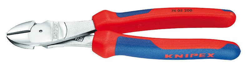 Knipex Pliers 74 05 200 Corte Diagonal