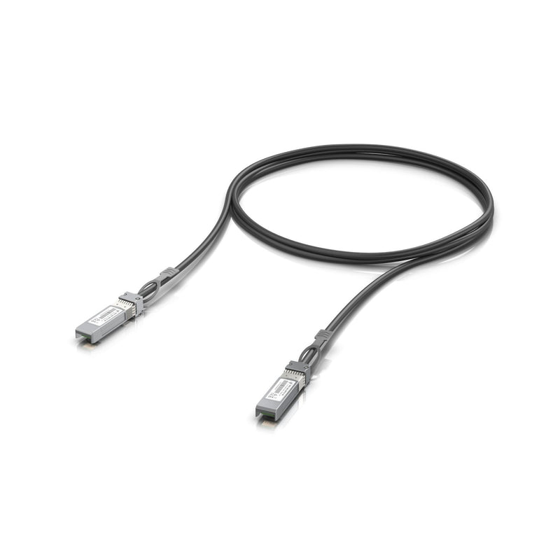 Ubiquiti Dac UACC-DAC-SFP10-1M Direct Attach Sfp + 10G 1M