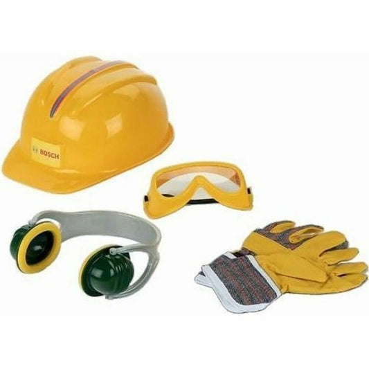 Klein Toys Set Of Tools For Children Klein Construction Accessories Set