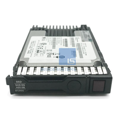 400GB 12G Sas Sff Mu Sc Ds SSD - Warranty: 36M — image 1