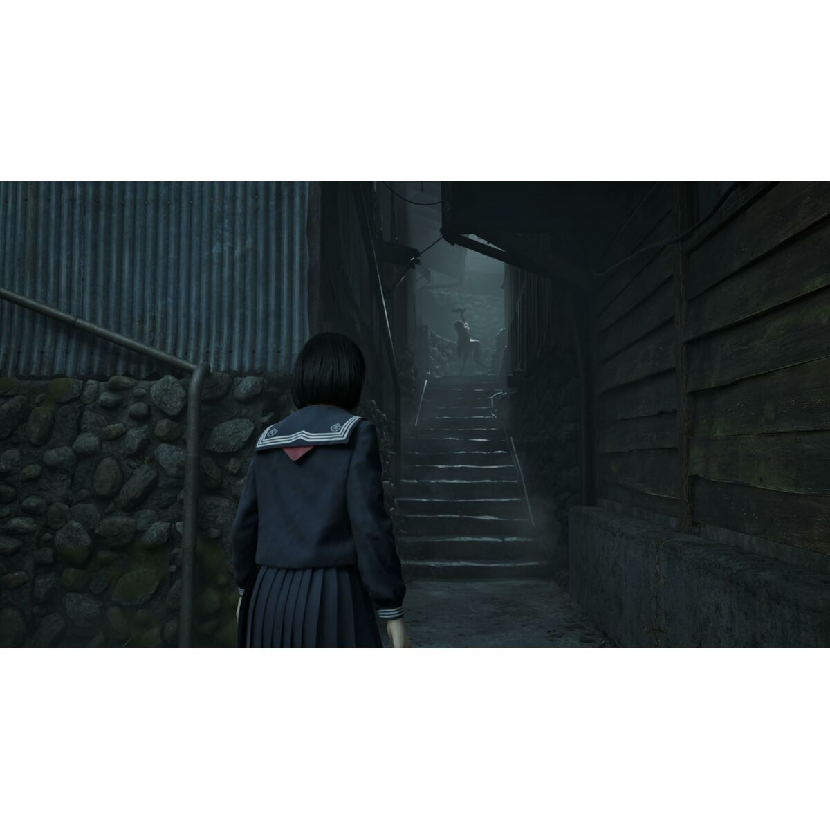 Just For Games Playstation 5 Video Game Just For Games Silent Hill F Day One Edition