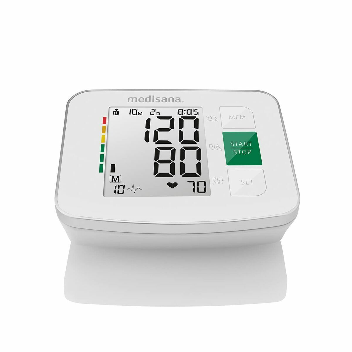 Medisana Arm Blood Pressure Monitor Medisana