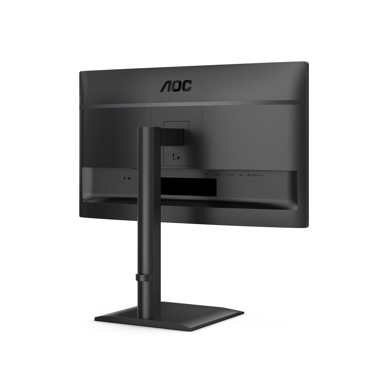 Aoc Monitor Aoc 24E4U Full Hd 23,8"