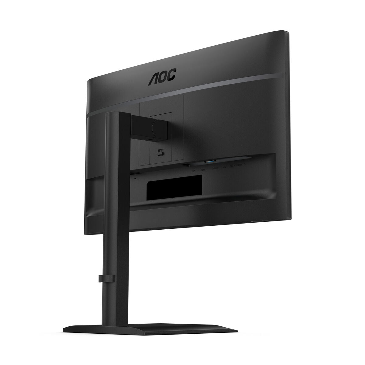 Aoc Monitor Aoc 24E4U Full Hd 23,8"