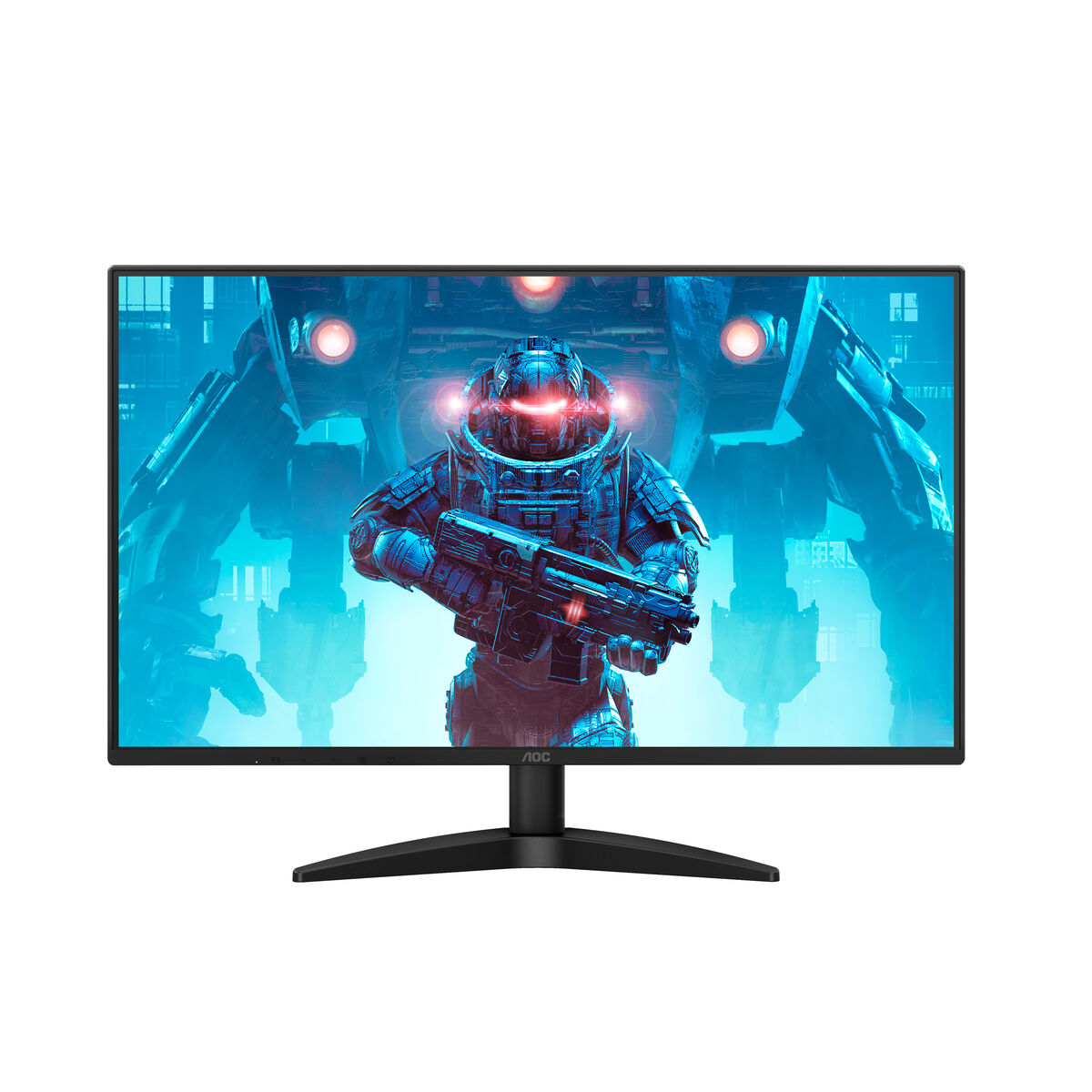 Aoc Gaming Monitor Aoc 27B36X Full Hd 27"