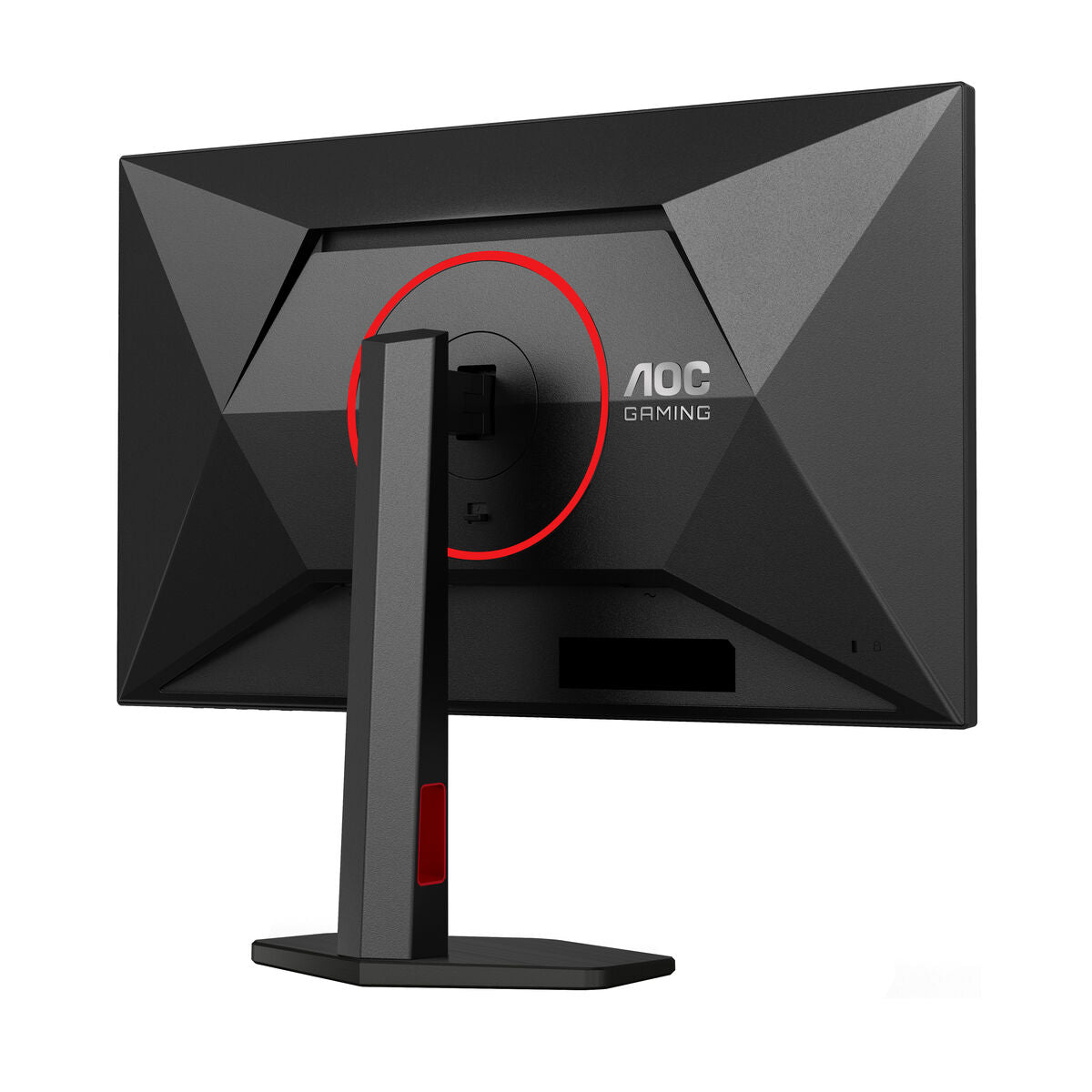 Aoc Gaming Monitor Aoc 27G4Zr Full Hd 27"