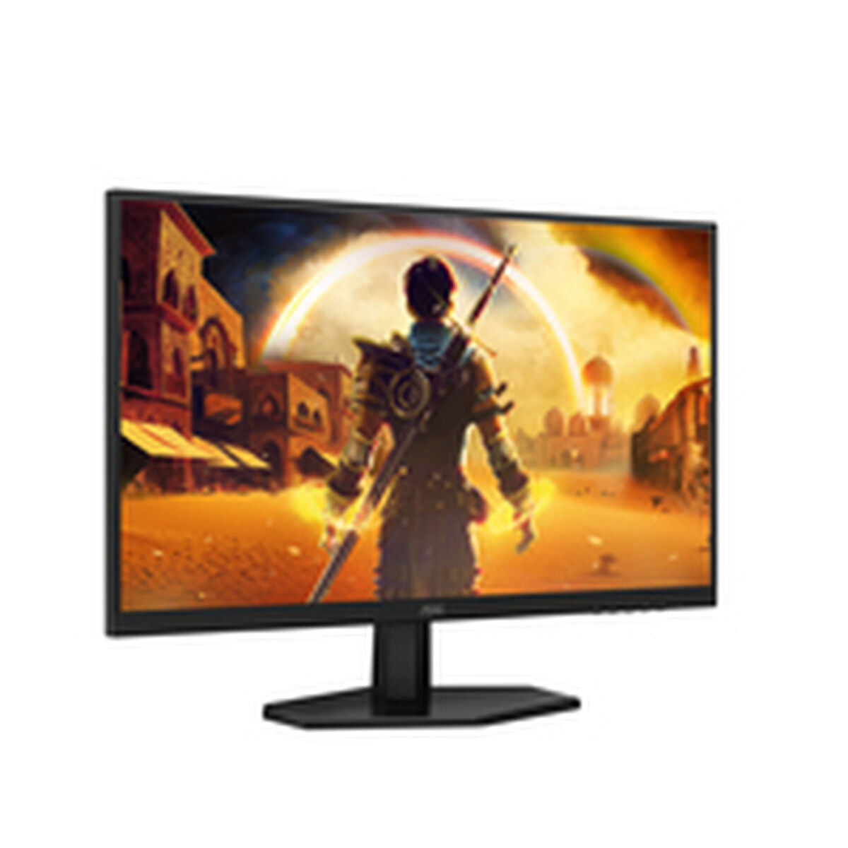Aoc Monitor Aoc Q27G42Xe