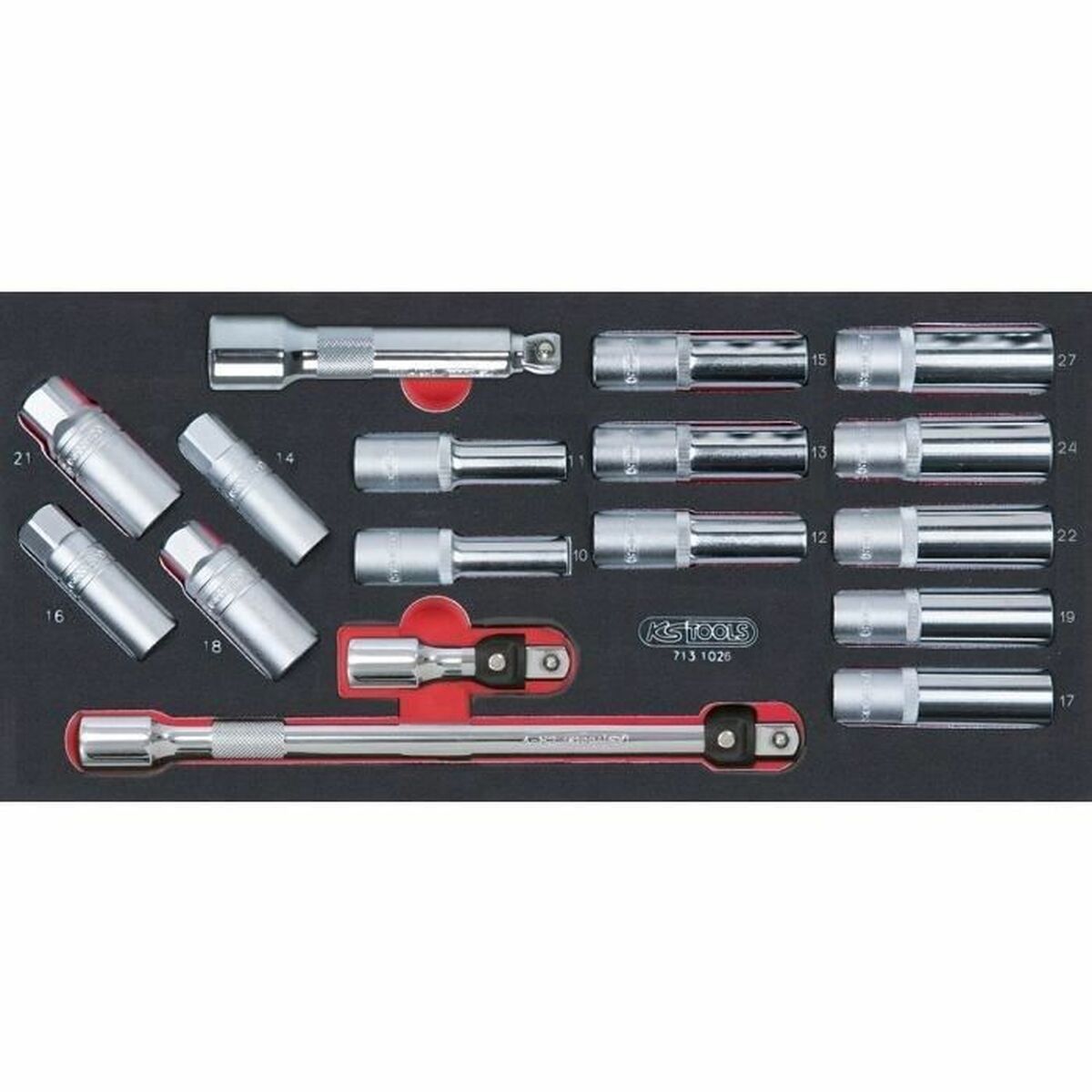 Ks Tools Tool Kit Ks Tools
