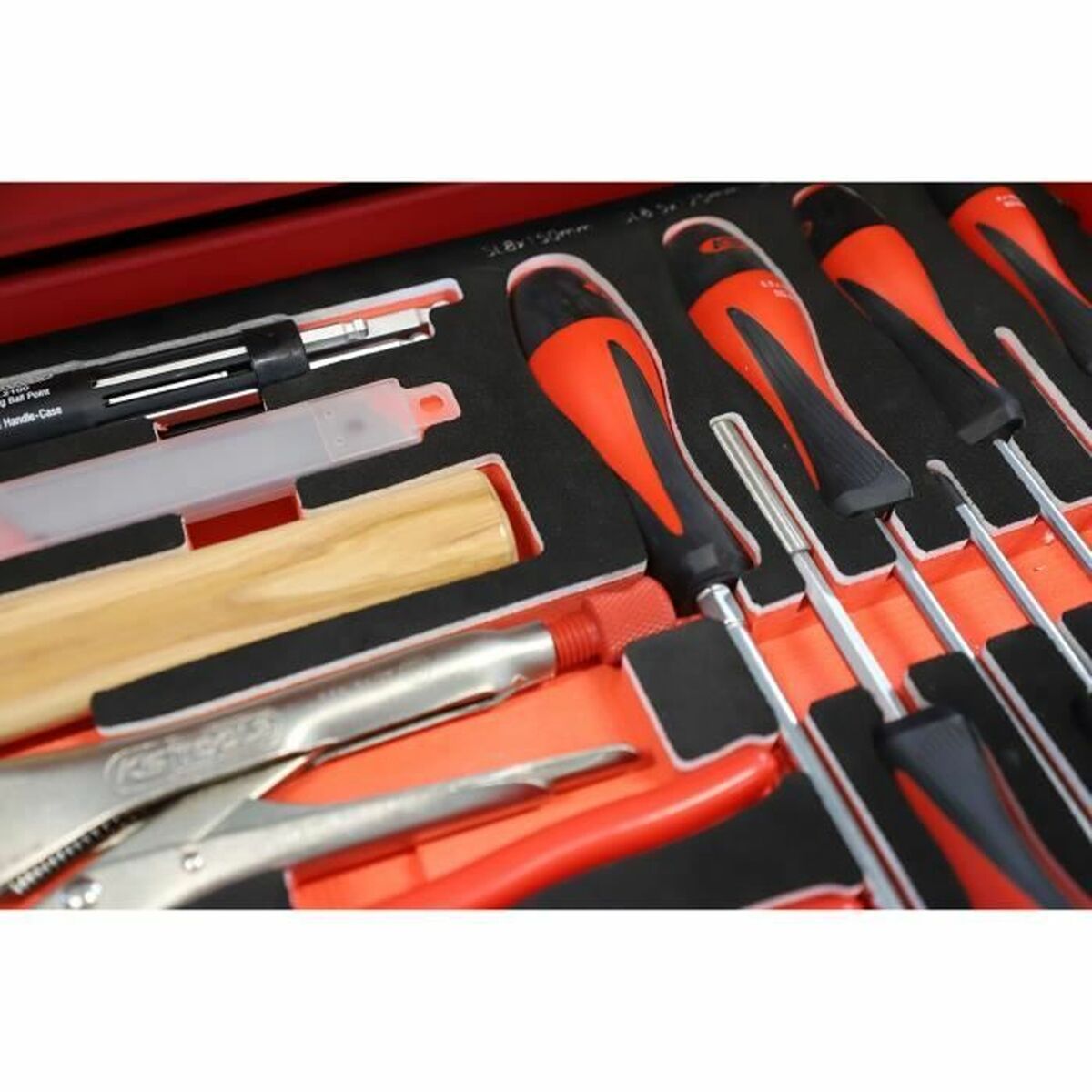Ks Tools Toolbox Ks Tools