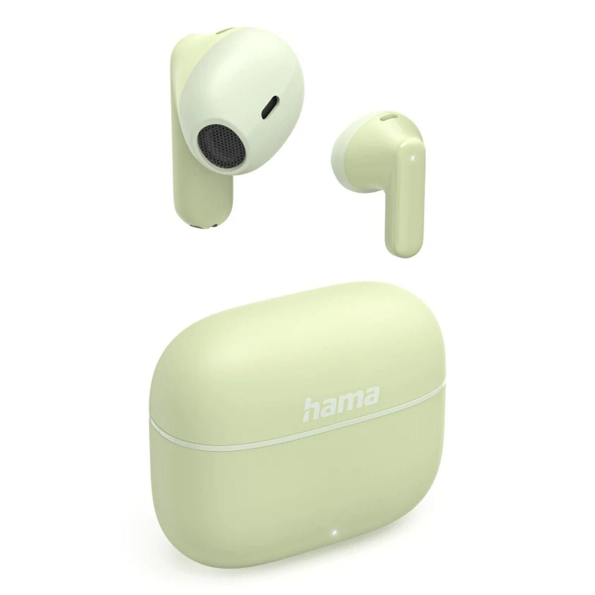 Hama Headphones Hama 00221756 Green