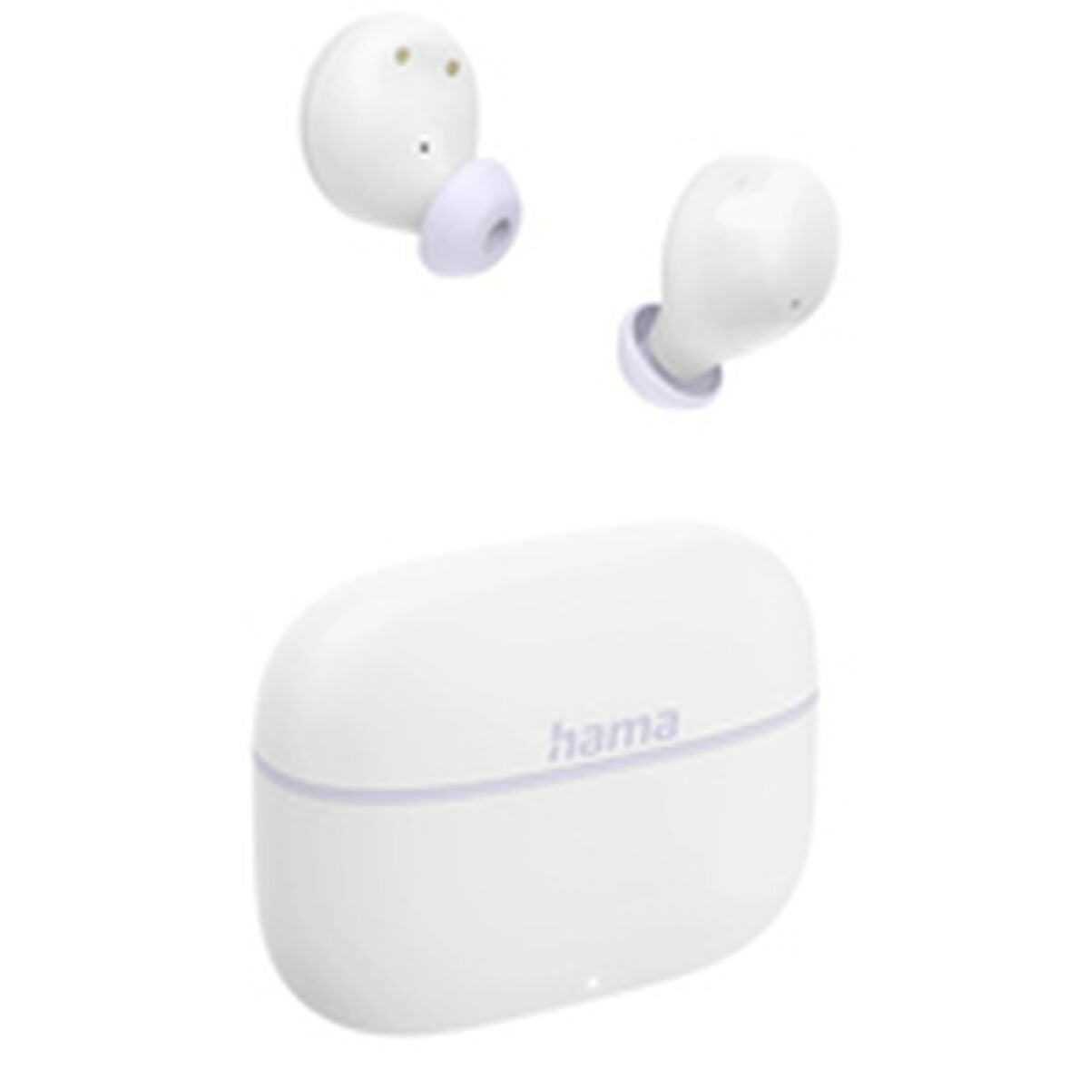 Hama Headphones Hama 00221759 White