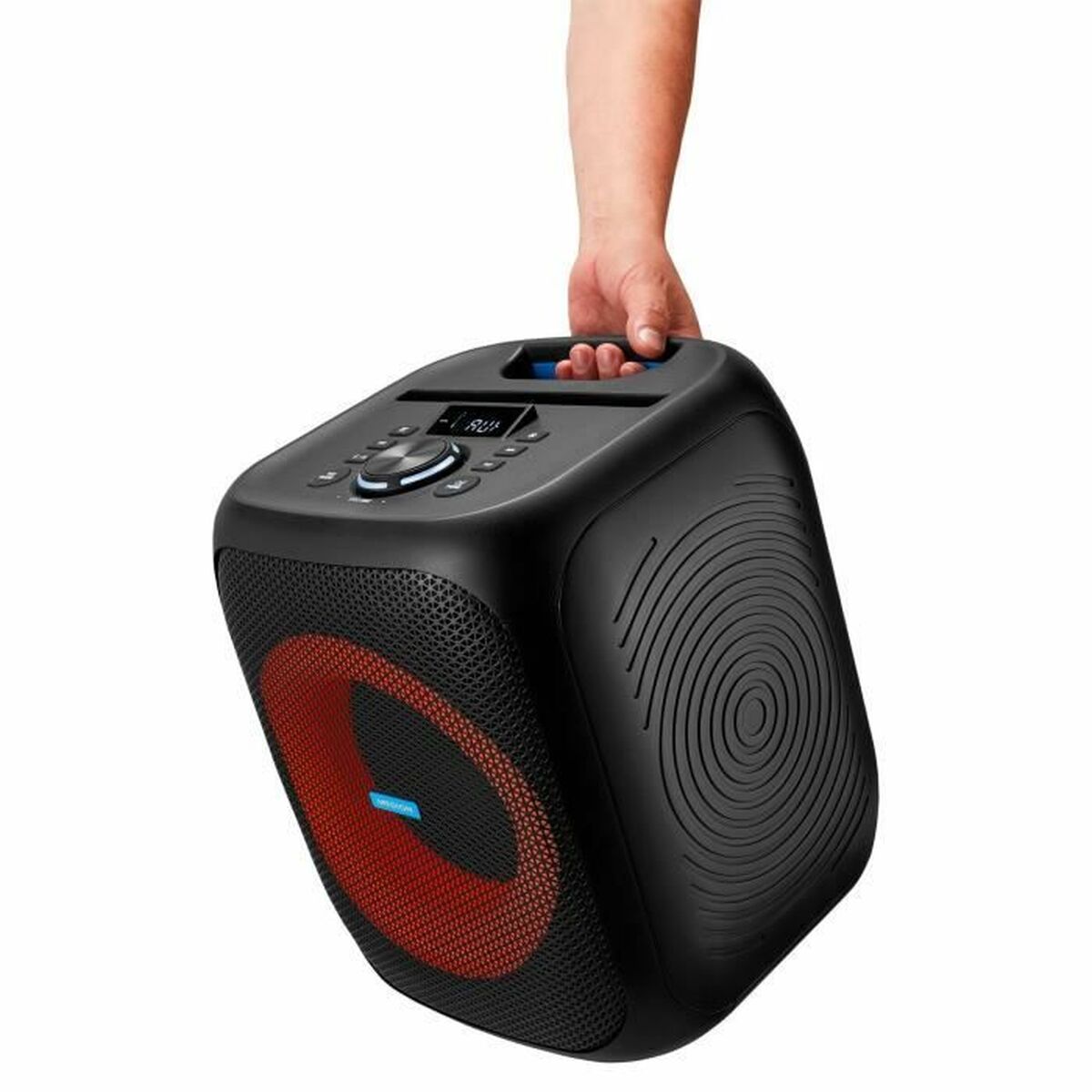 Medion Portable Bluetooth Speakers Medion Black 50 W
