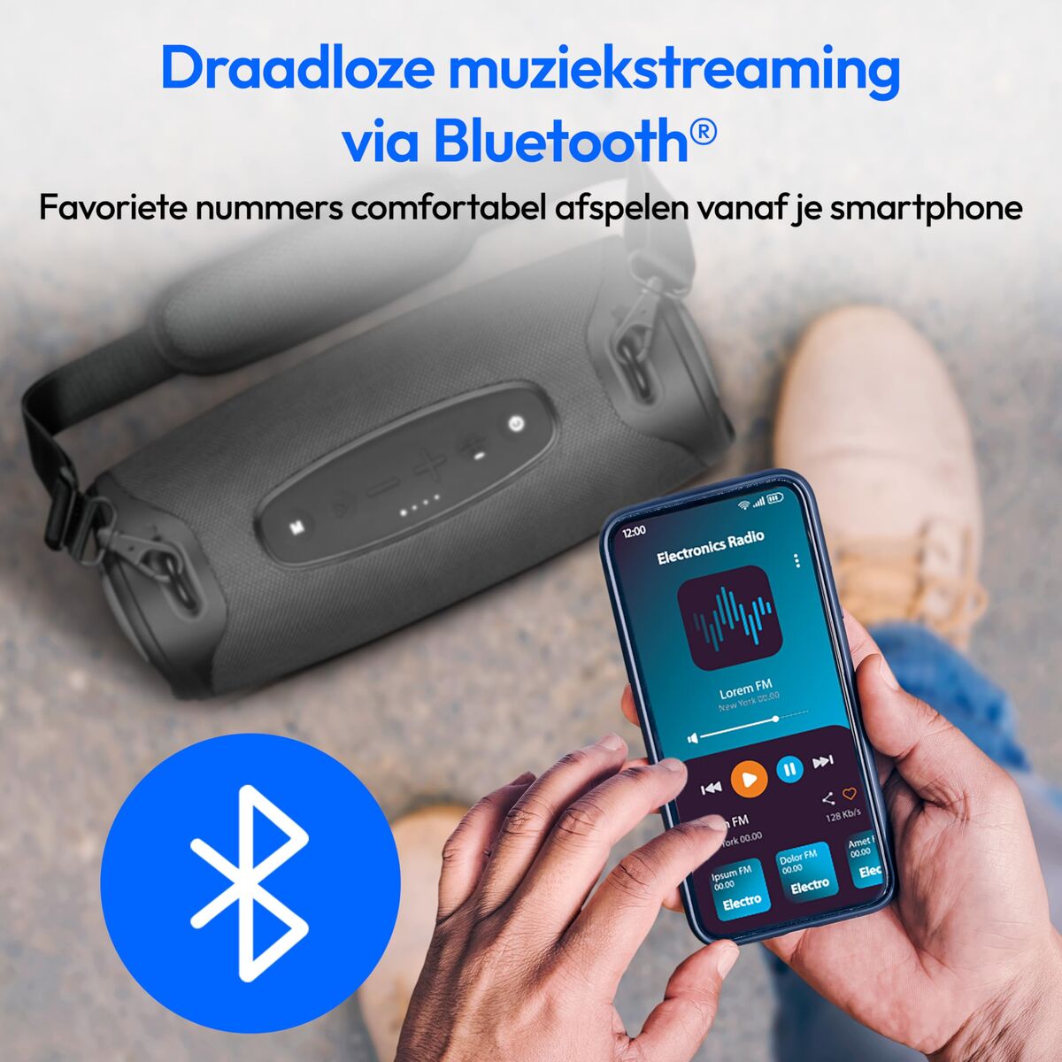 Medion Speakers Medion 50077074