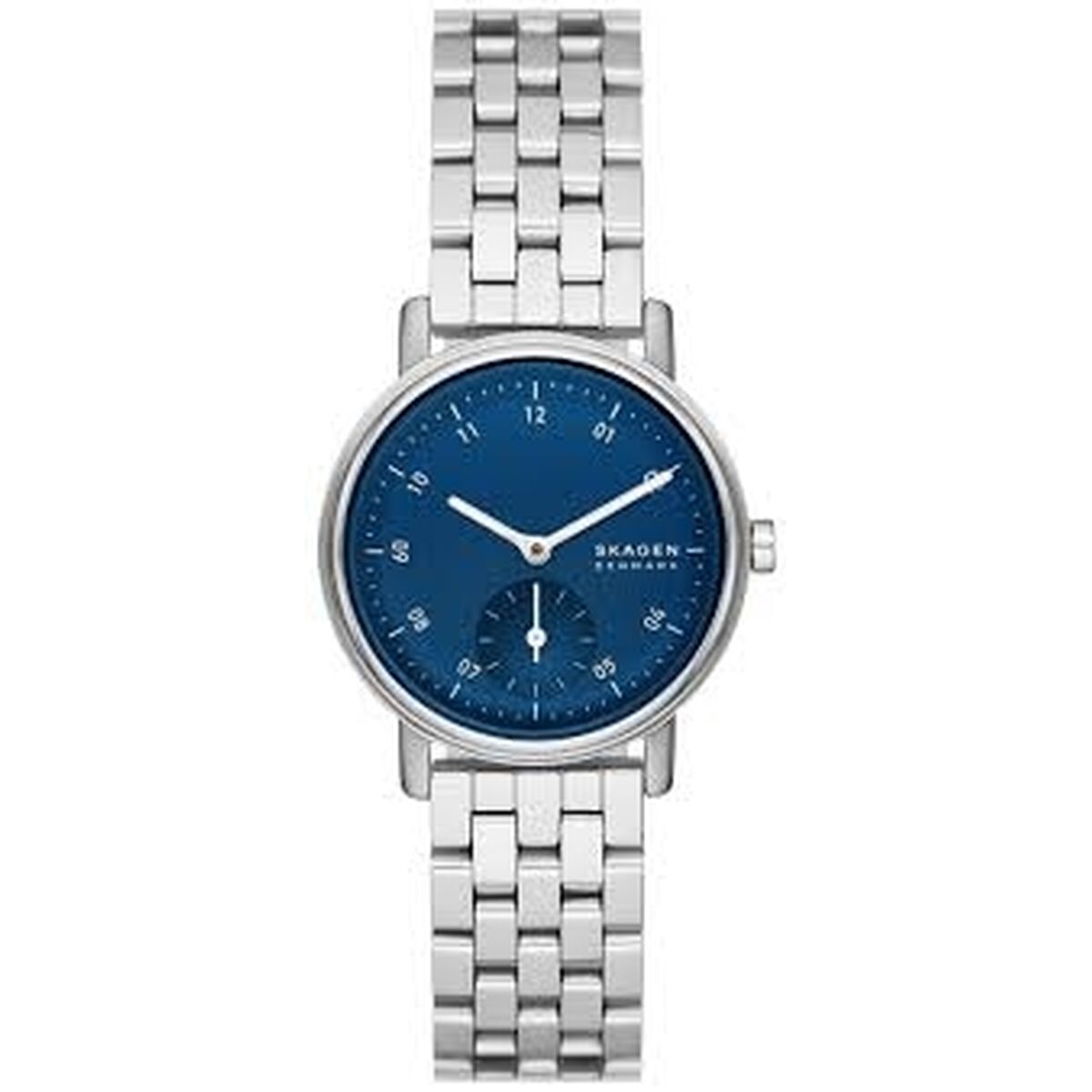 Skagen Ladies' Watch Skagen Lille (Ø 32 Mm)