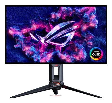 ASUS Rog Swift OLED PG27UCWM 67.32CM (16:9) UHD HDMI DP — image 1