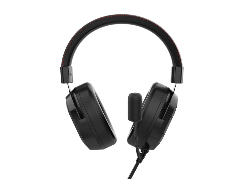 Conceptronic Auriculares USB 2.2M Cable Mikro, LAUTREG.,7.1SOUND