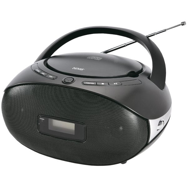 Denver Radio TC-29