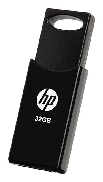 HP USB Flash Drive USB 2.0 V212 32GB HPFD212B32 — image 1