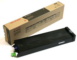 Sharp Genuine Toner Copiadora Black Mx/3500N/3501N/4500N/4501N