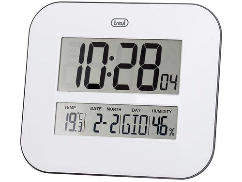 Watch Digital Om 3520 D Digital — image 1