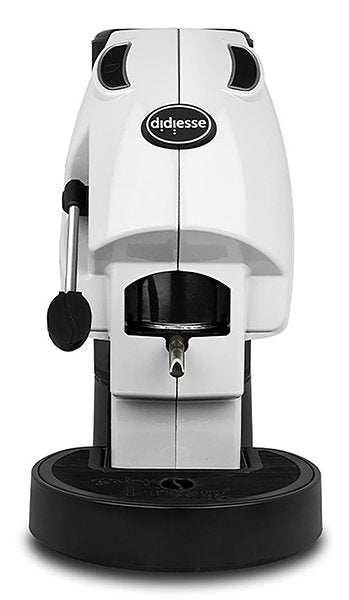 Didiesse Baby Frog Semi-automática Coffee Machine Cápsulas 1,5 L White — image 1