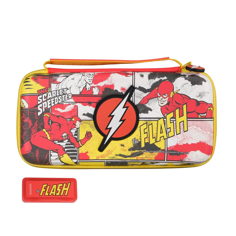 Switch DC Bag Flash Fr-tec Bag Premium Flash