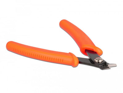 Delock Cortador Side Orange 12,7CM — image 1