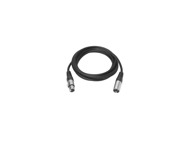 Vivolink PROAUDXLRMF5 Cable Audio 5M Xlr Black