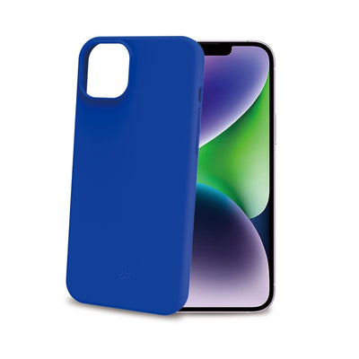 Celly CROMO1055BL Case For Iphone 15 Plus (6.7) Blue — image 1
