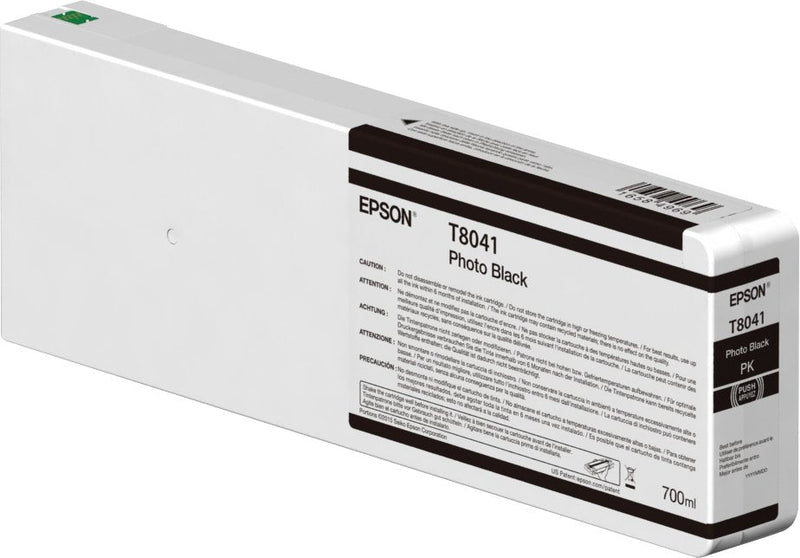 Epson Singlepack Violet T44JD40 Ultrachrome Pro 12 700ML