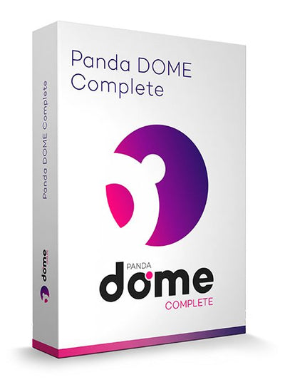 Panda Software Antivirus Dome Complete 5 Licencias Win And Ios Mac — image 1