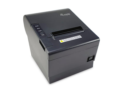 Equip Tpv Printer 351005 Thermal 58/80MM Corte Automatic USB RJ45 Serie Drawer — image 1
