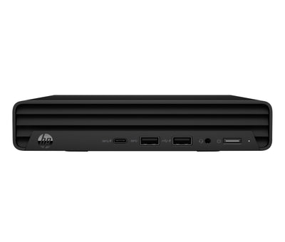 HP Mini PC Pro Mini 260 G9 Desktop PC Intel® Core™ I3 I3-1315U 8GB 256GB Wi 11 Pro — image 1